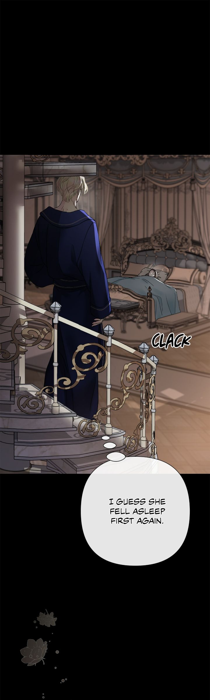 The Problematic Prince, Chapter 87 image 54